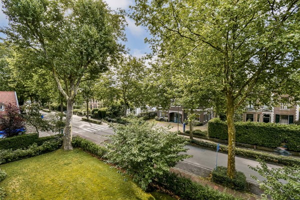 Medium property photo - Generaal de la Reijlaan 14BII, 1404 BS Bussum